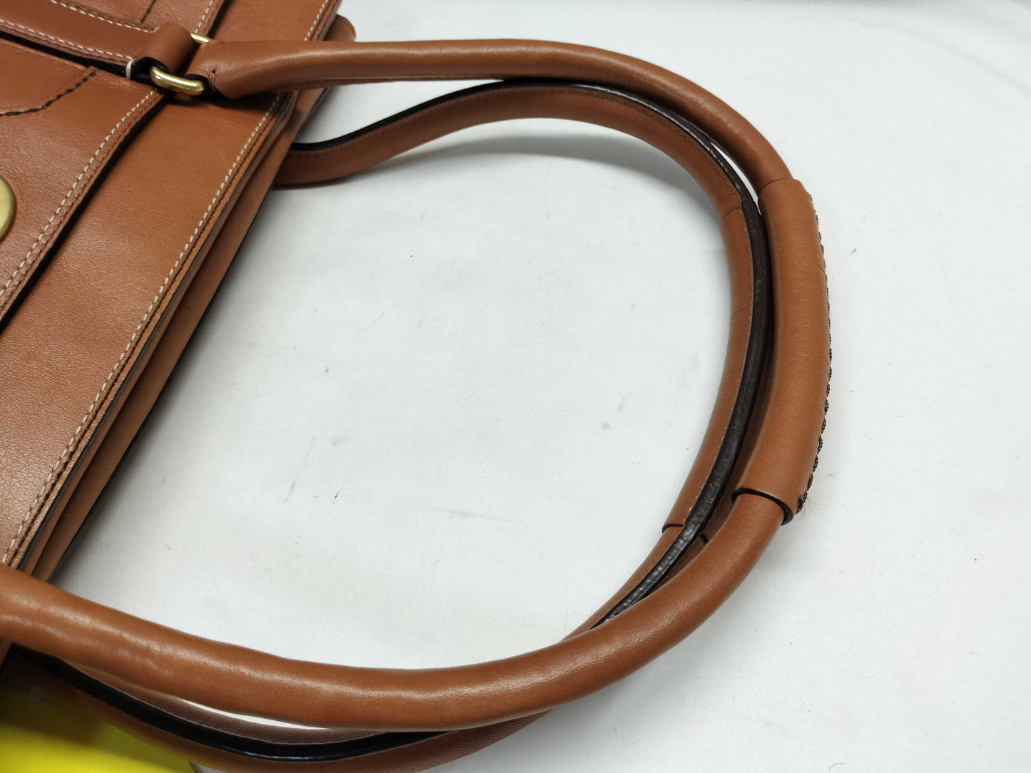COACH tote bag backpack