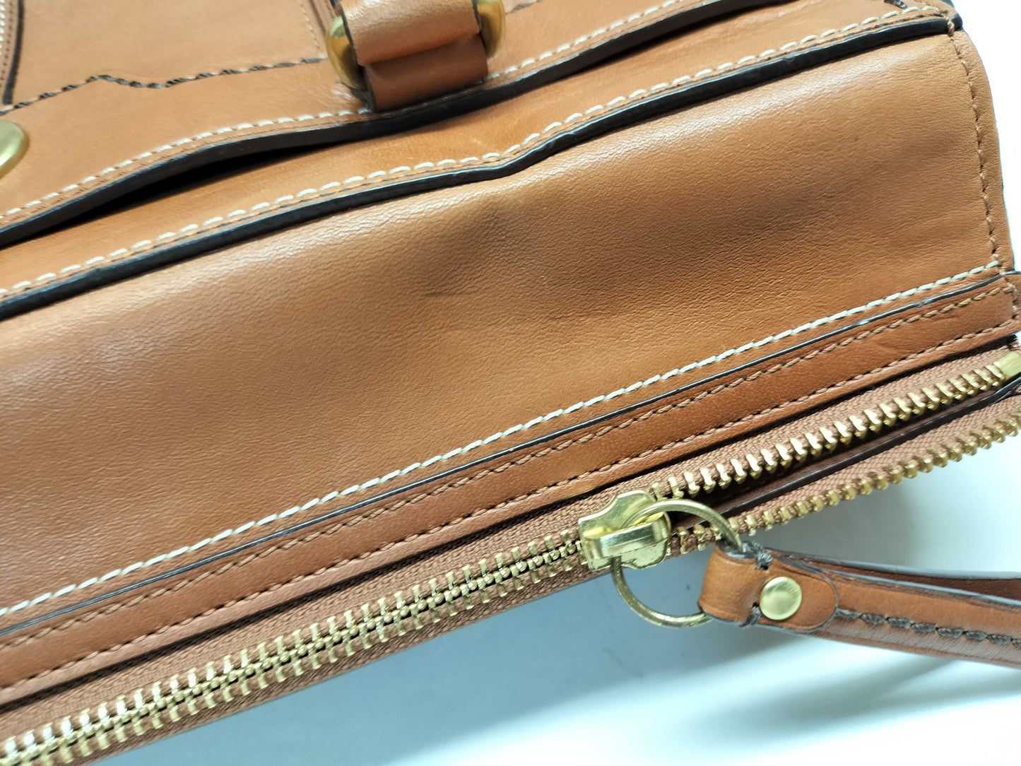 COACH tote bag backpack