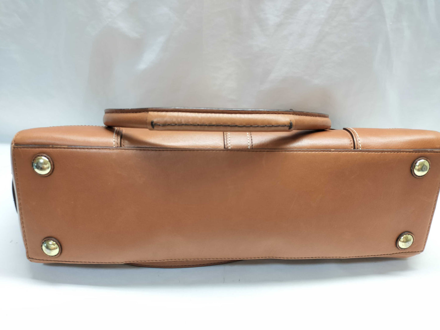 COACH tote bag backpack