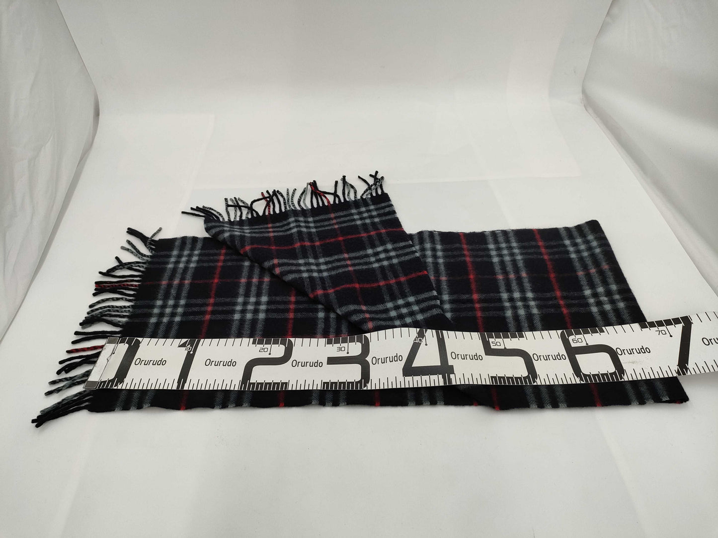 BURBERRY Scarf Scarf