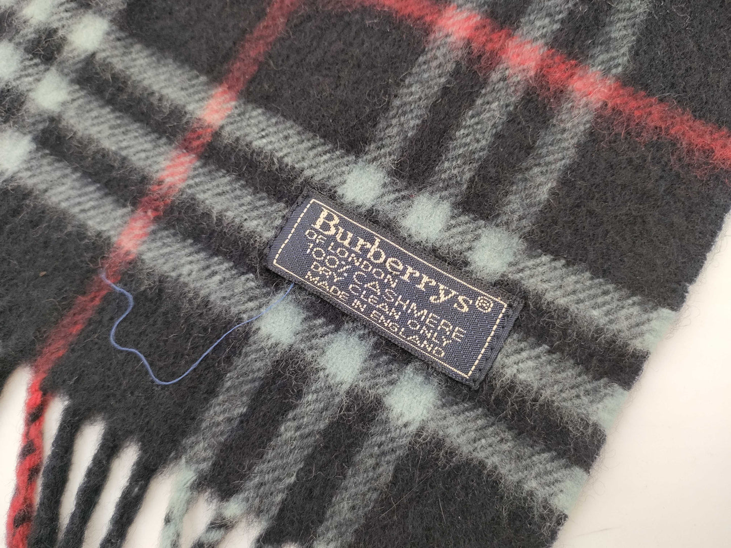 BURBERRY Scarf Scarf