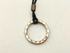 BVLGARI BVLGARI Ring Necklace Necklace