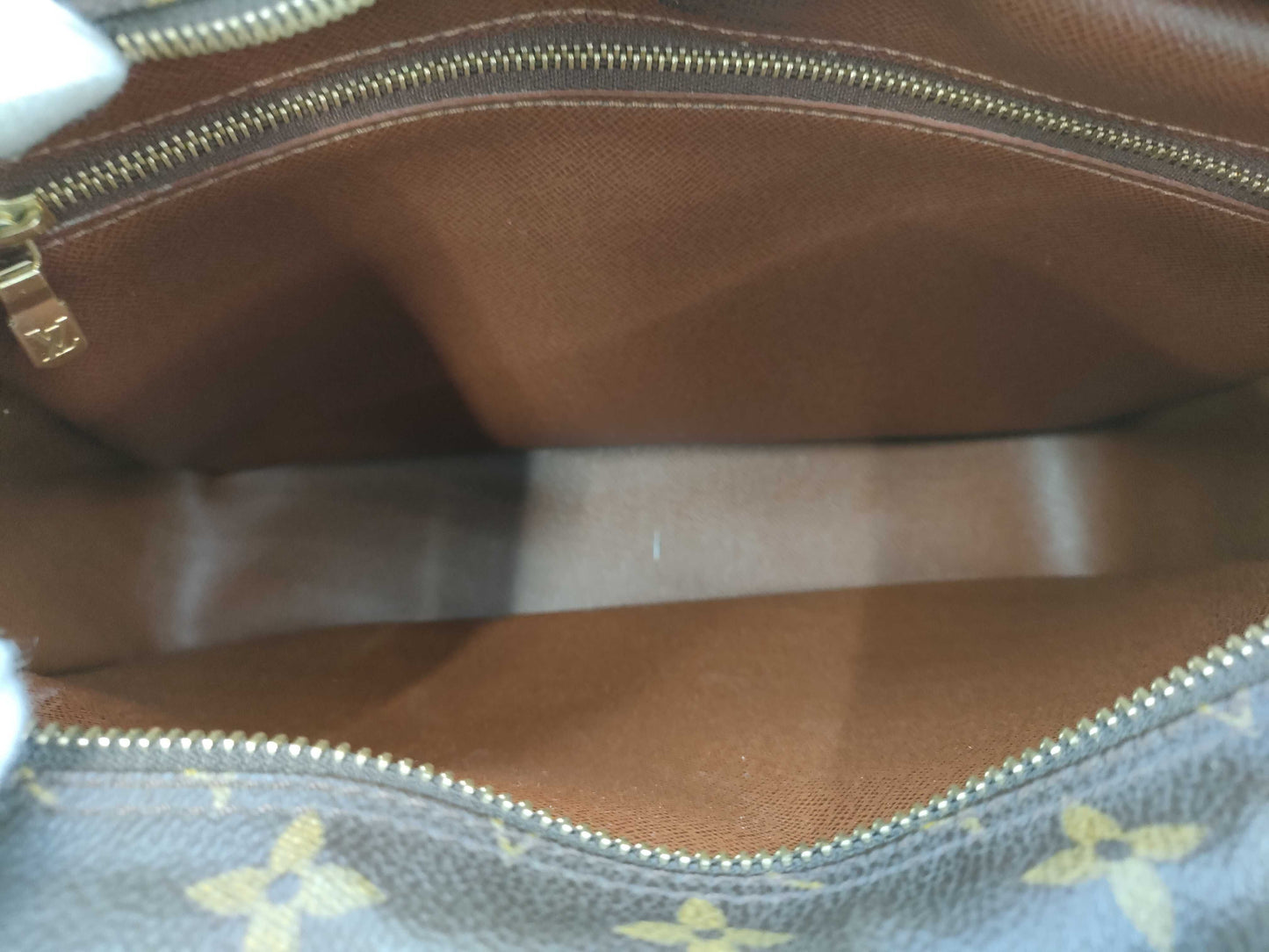 LOUIS VUITTON Monogram M45244 Nile Shoulder Bag