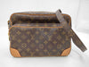 LOUIS VUITTON Monogram M45244 Nile Shoulder Bag