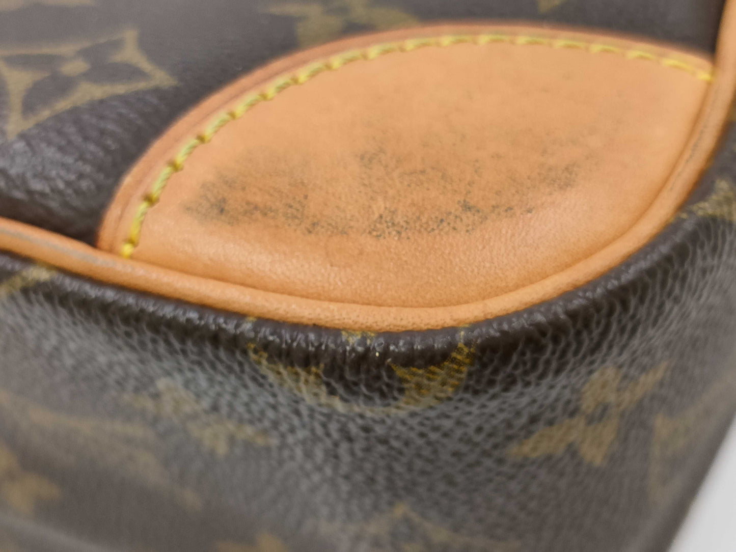 LOUIS VUITTON Monogram M45244 Nile Shoulder Bag
