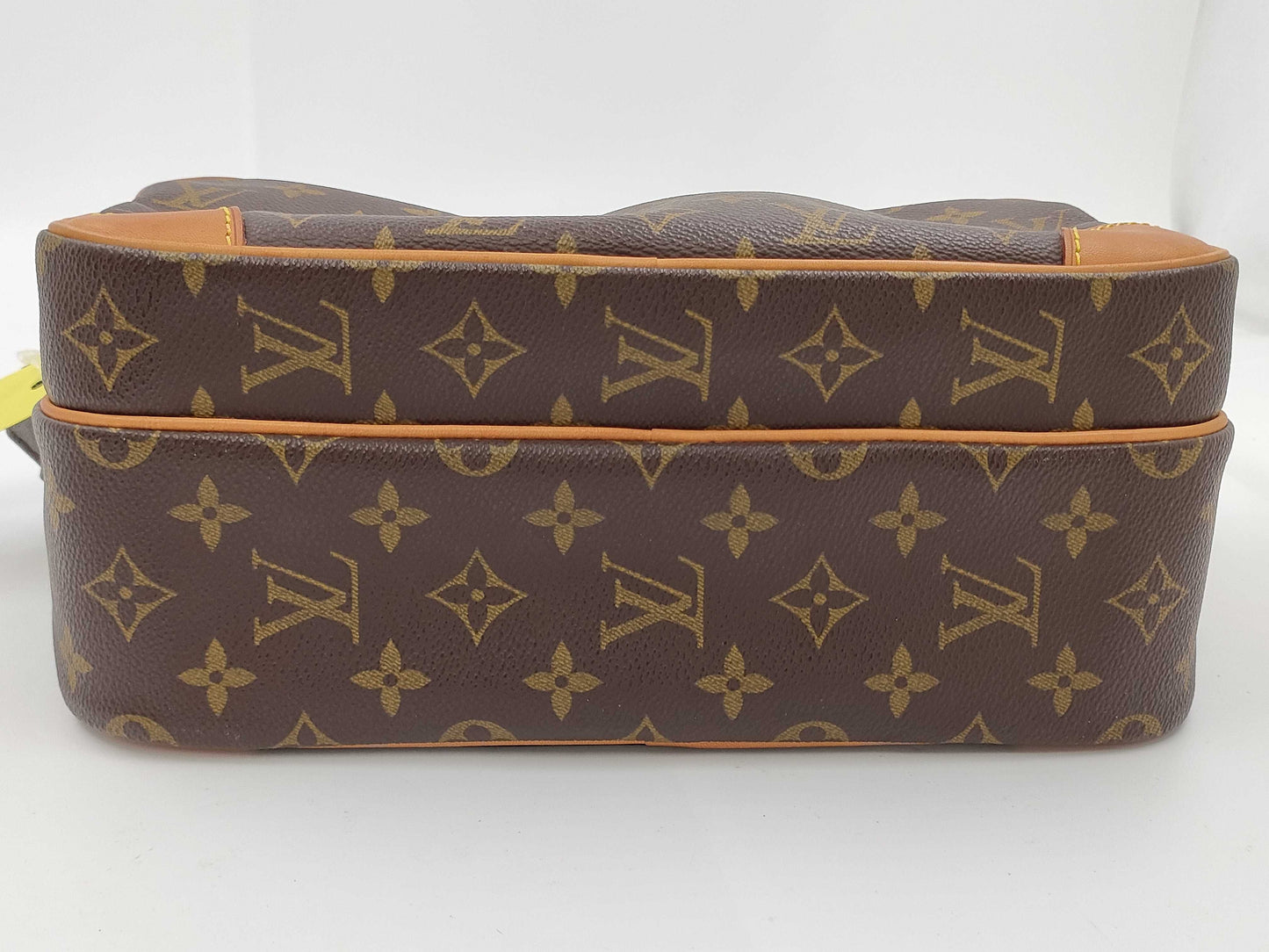 LOUIS VUITTON Monogram M45244 Nile Shoulder Bag