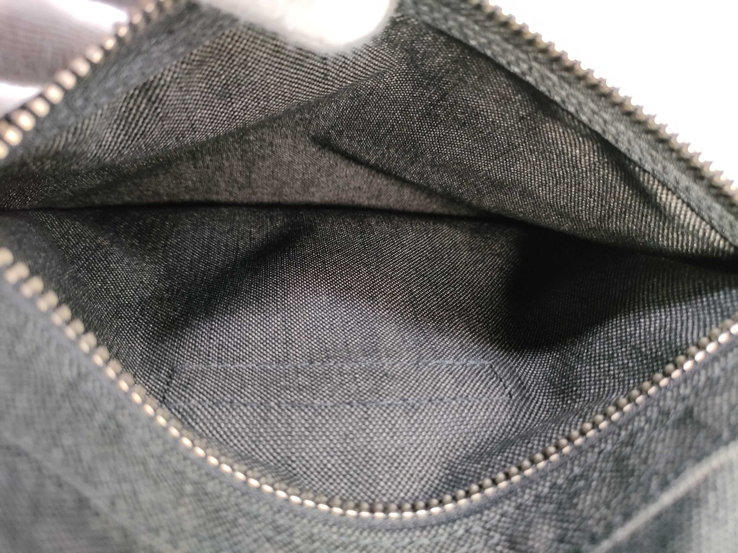 PORTER Smoky Canvas Shoulder Bag