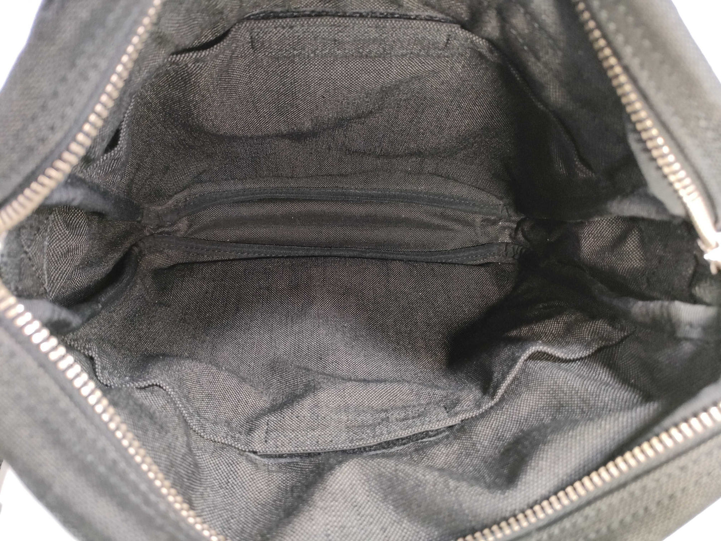 PORTER Smoky Canvas Shoulder Bag