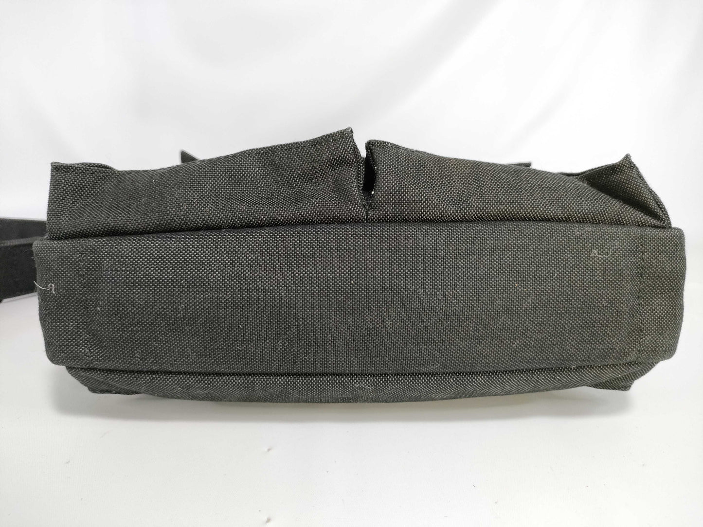 PORTER Smoky Canvas Shoulder Bag