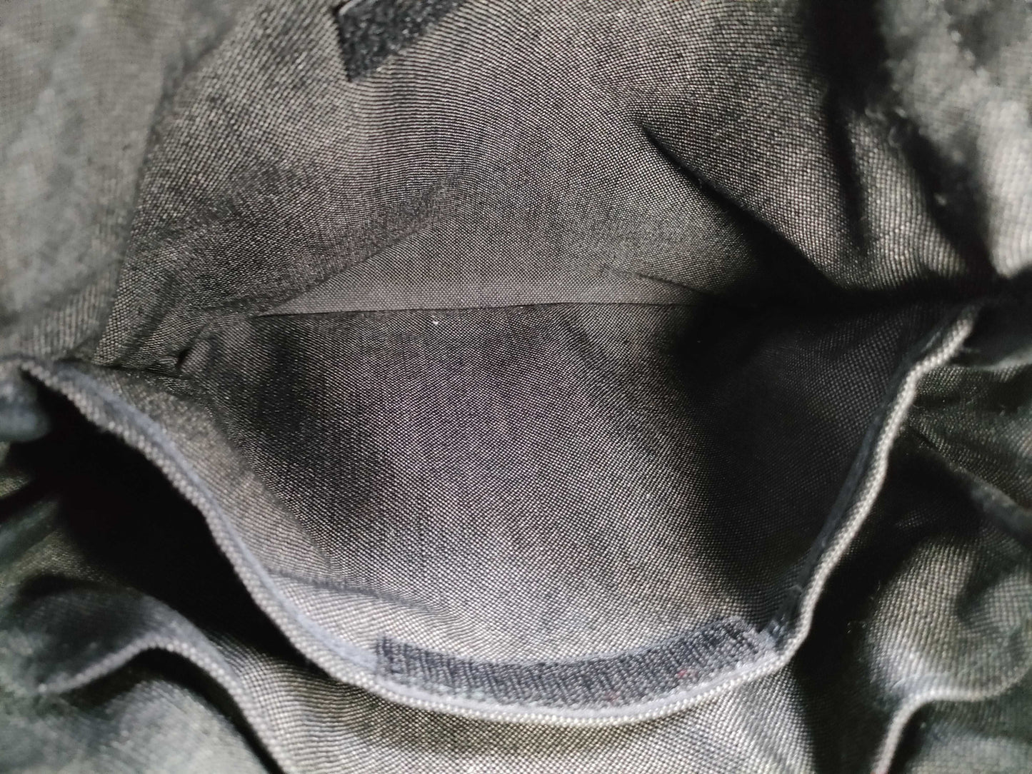PORTER Smoky Canvas Shoulder Bag