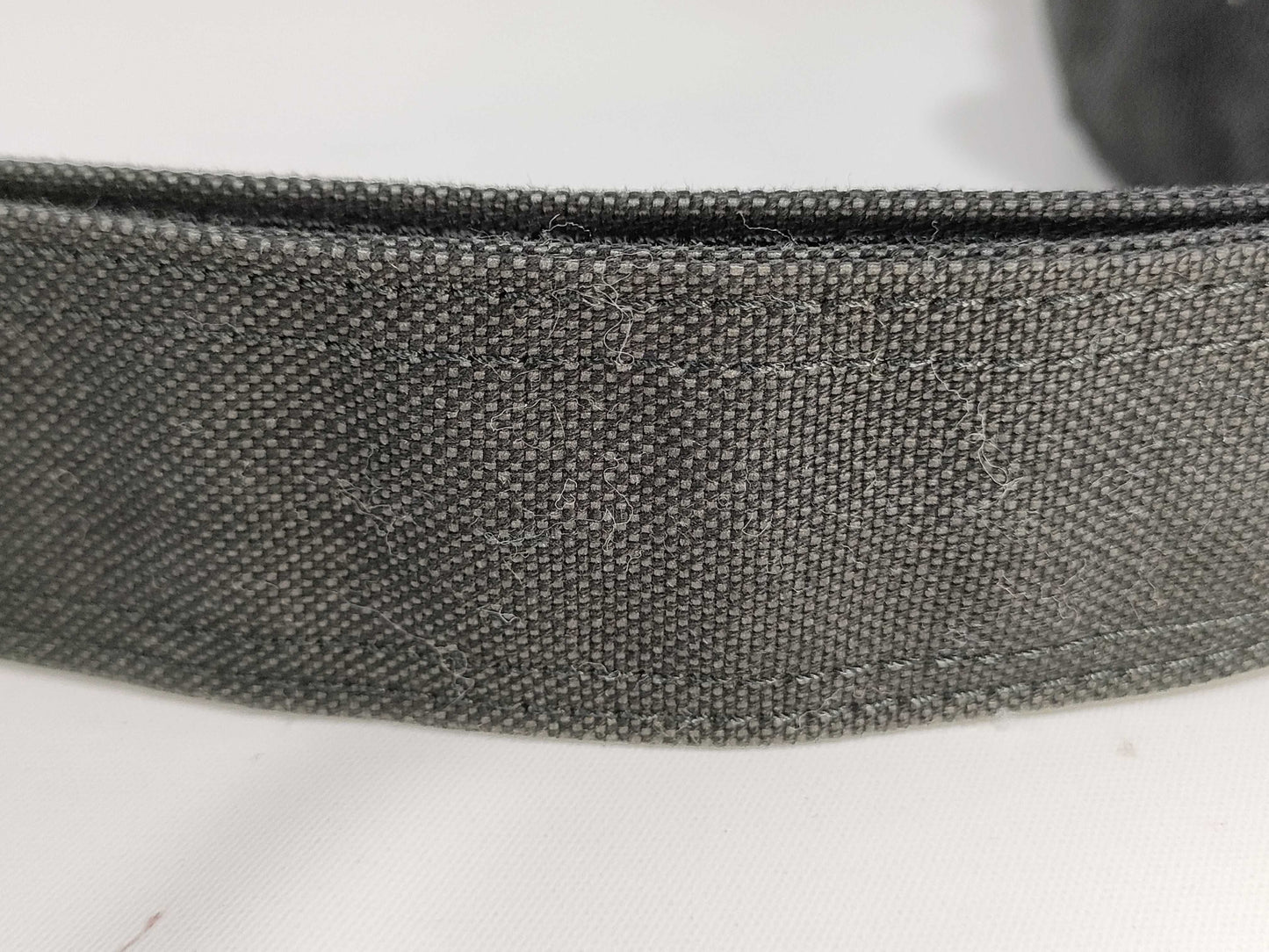 PORTER Smoky Canvas Shoulder Bag