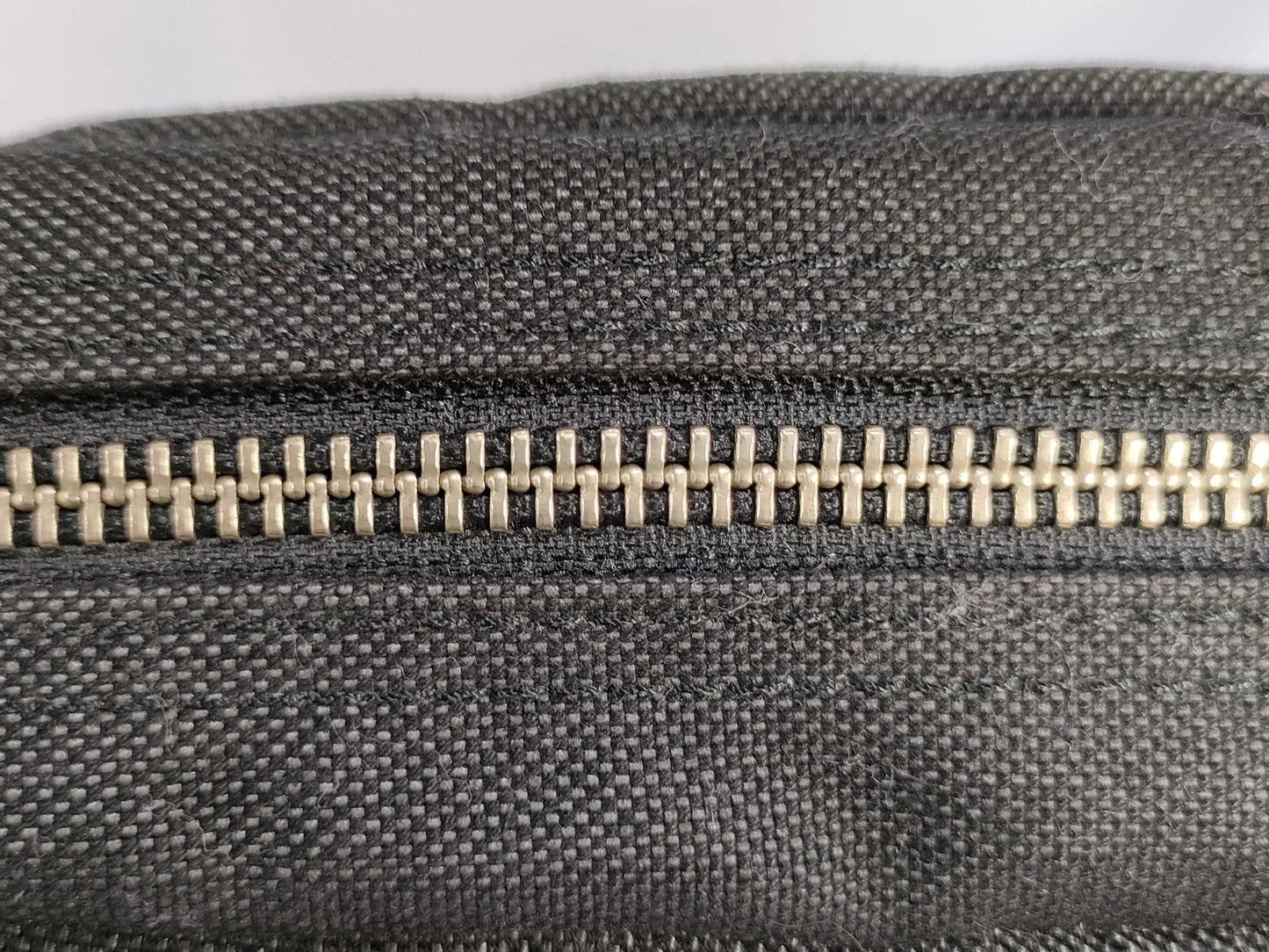 PORTER Smoky Canvas Shoulder Bag