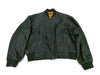 HERMES Reversible Blouson Margiela Period Black/Trump Jacket