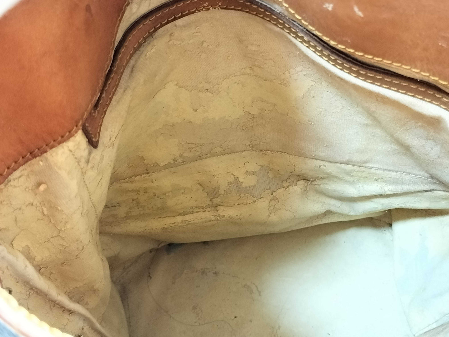 LOUIS VUITTON M42236 Monogram M42236 Bucket GM Shoulder Bag
