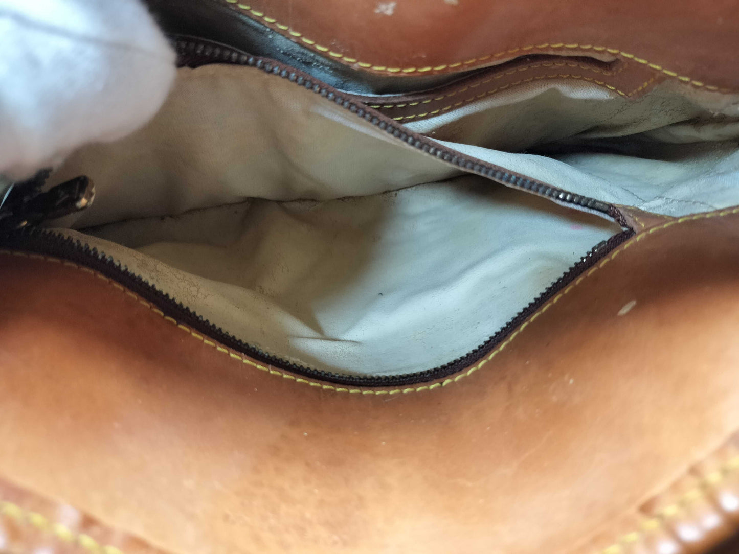 LOUIS VUITTON M42236 Monogram M42236 Bucket GM Shoulder Bag