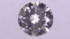 0.303ct D VS-2 GOOD/GD/FR NONE NATURAL 4.36-4.40X2.56mm Diamond Loose