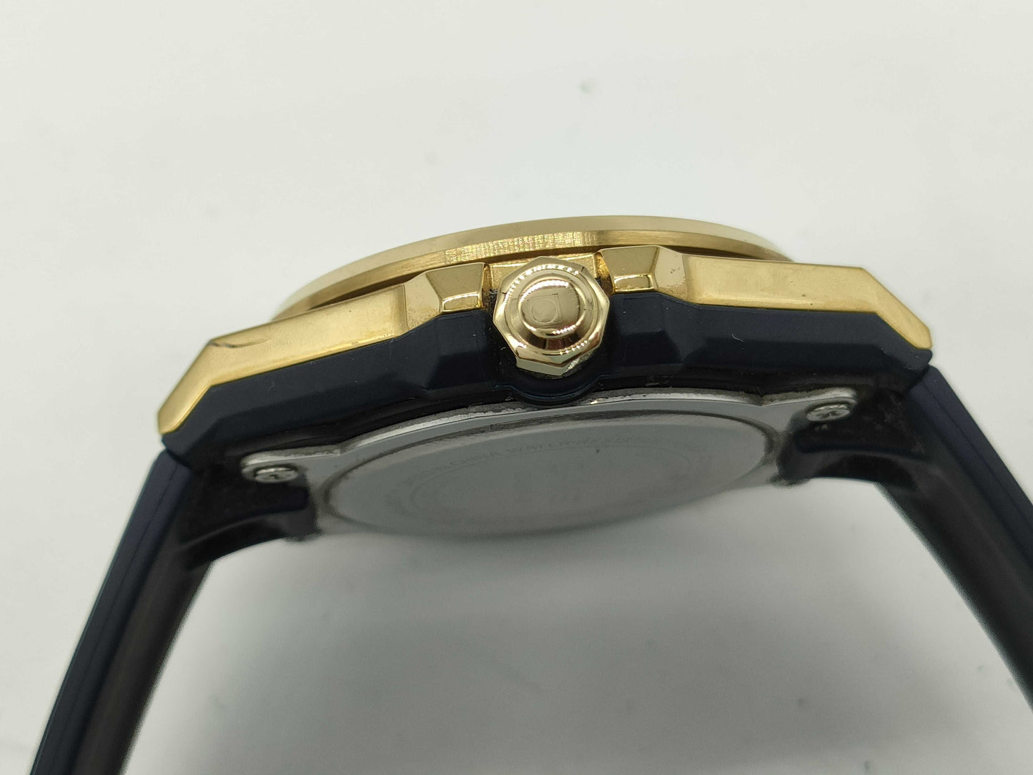 CASIO MSG-S500G Men's Watch