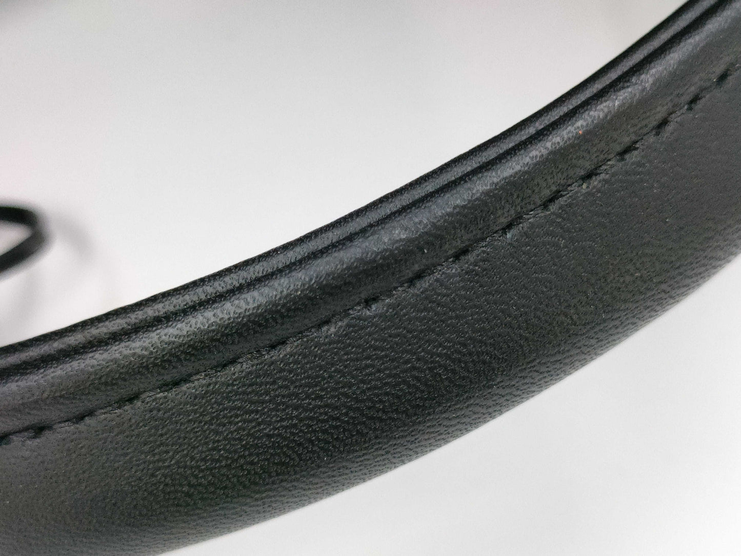 TUMI Boston bag with wheels and tag