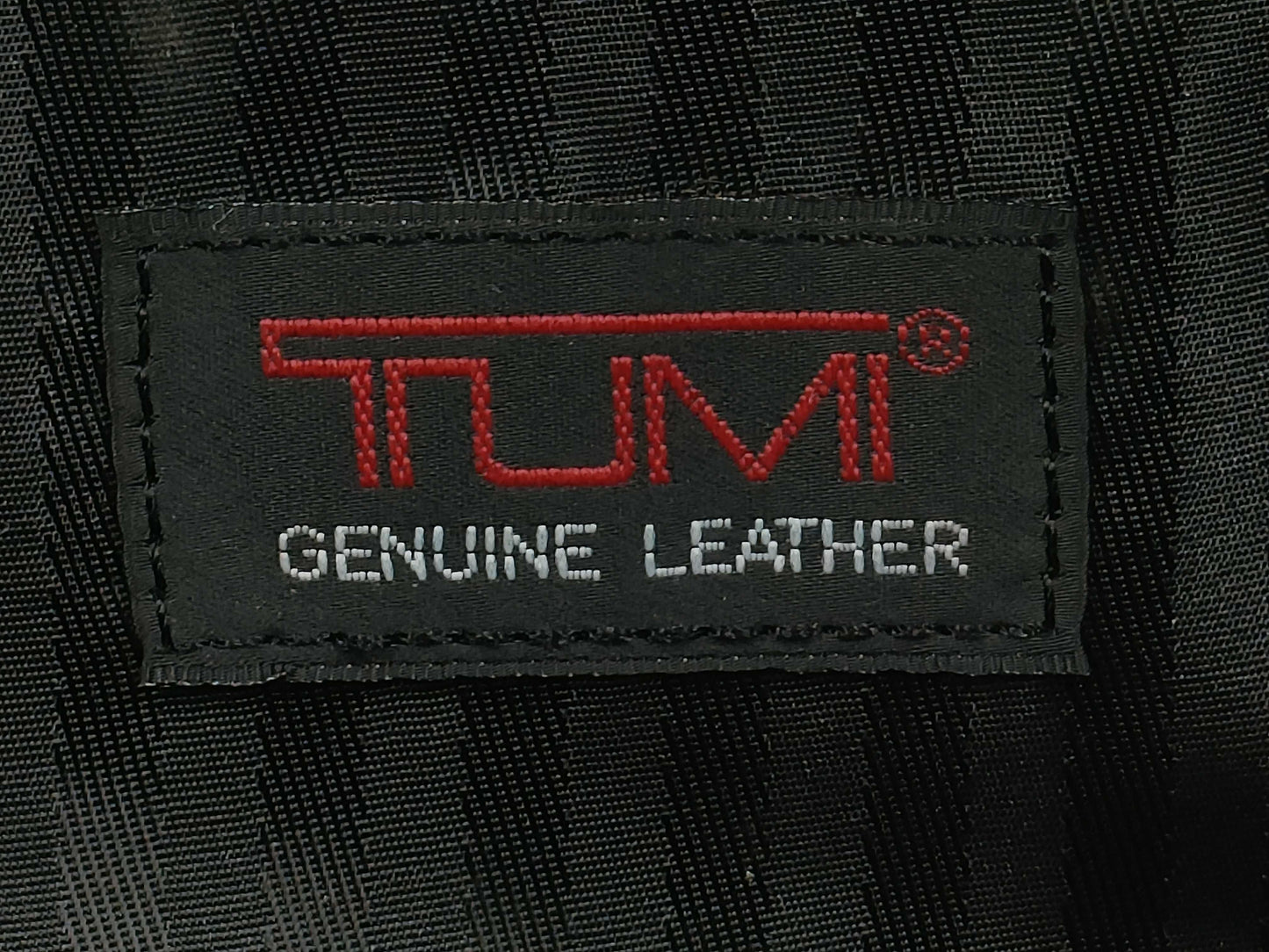 TUMI Business Bag Business Bag