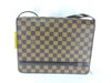 LOUIS VUITTON N51161 Damier Tribeca Carre Shoulder Bag