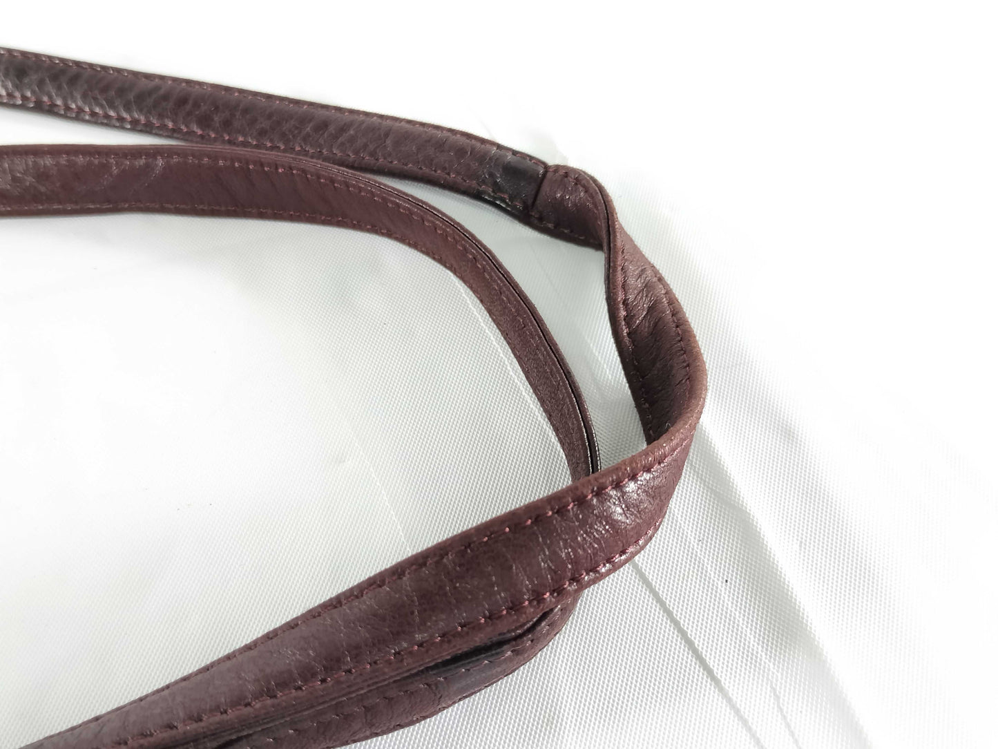 BALLY Quilted Chain Hand Tote Bag