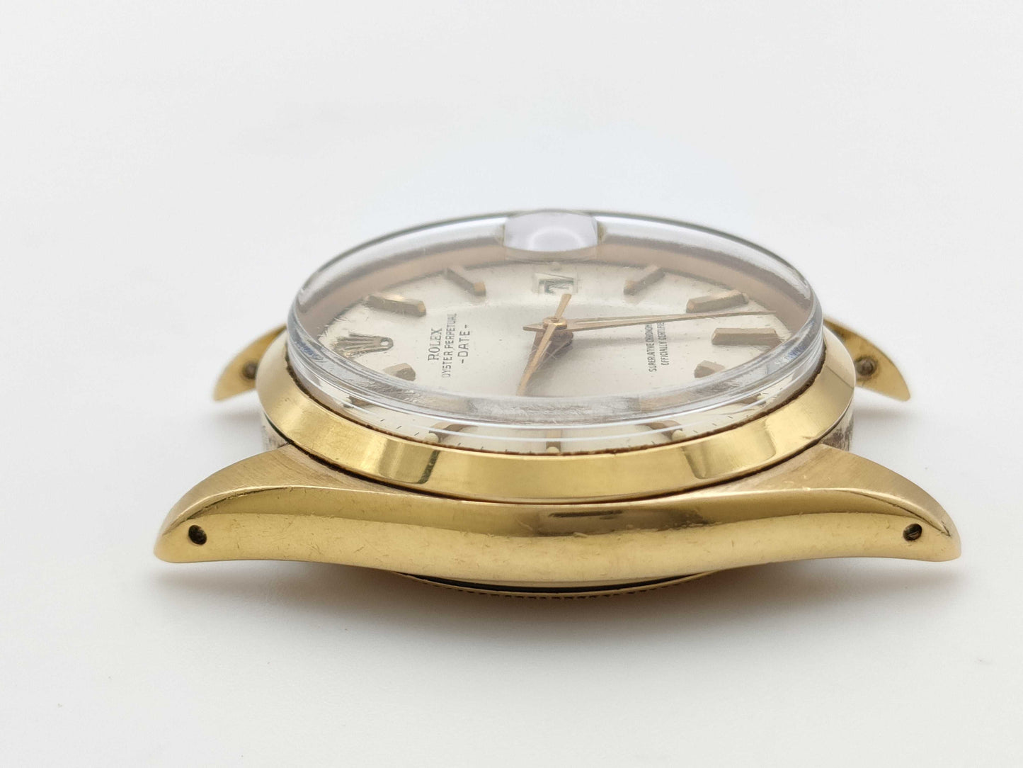 ROLEX 1500 8***** Boys' Watch