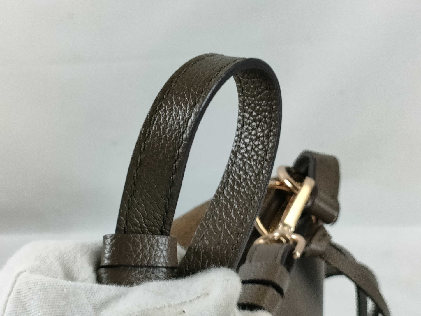 SEE BY CHLOE Joan 2-way shoulder bag