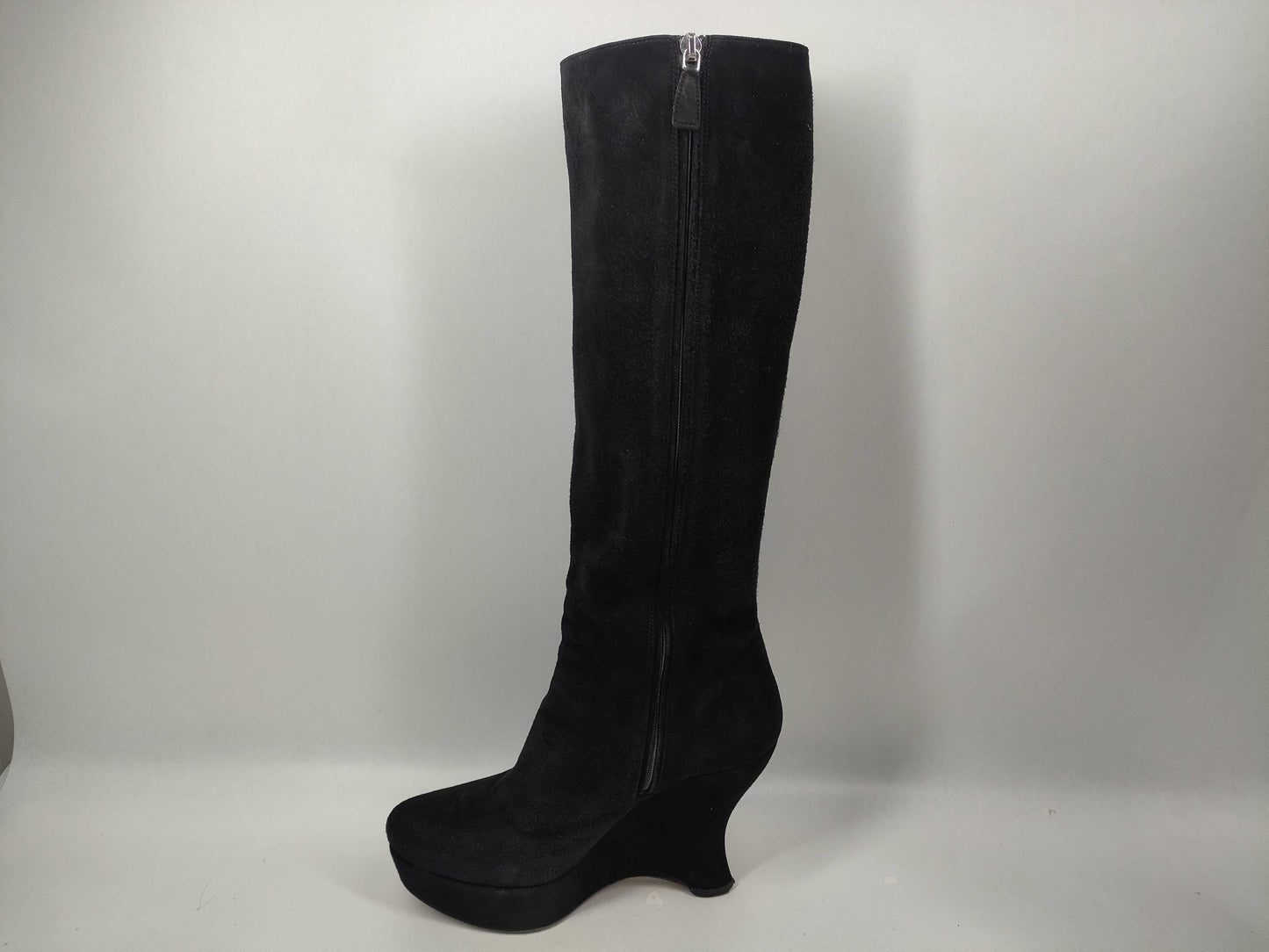 PRADA Long Boots Other Shoes