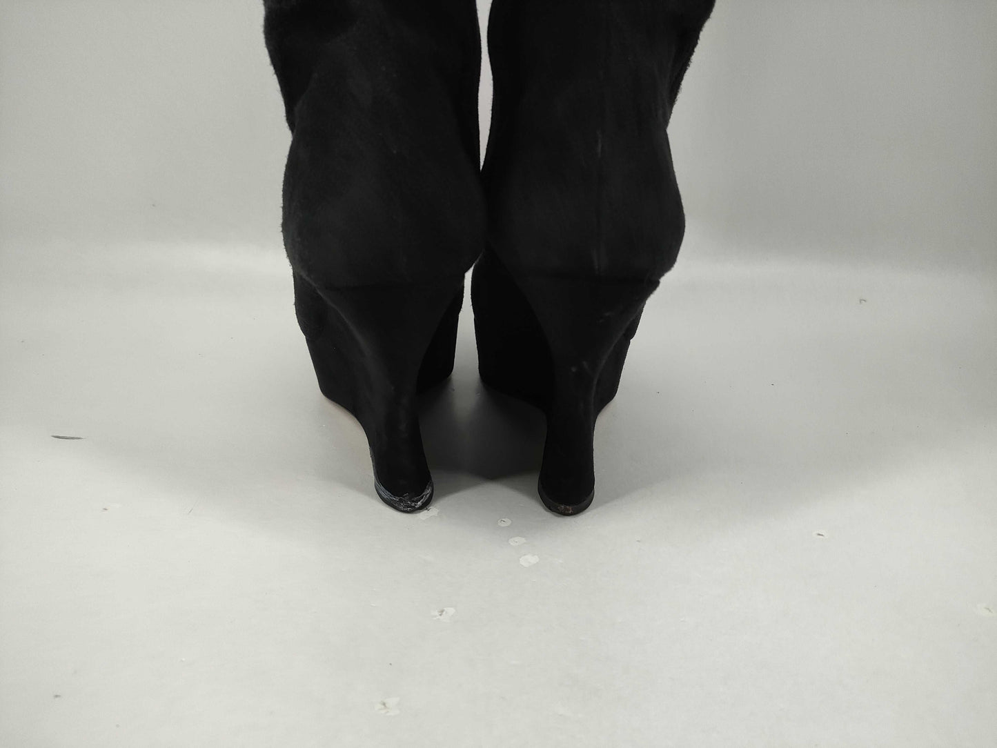 PRADA Long Boots Other Shoes