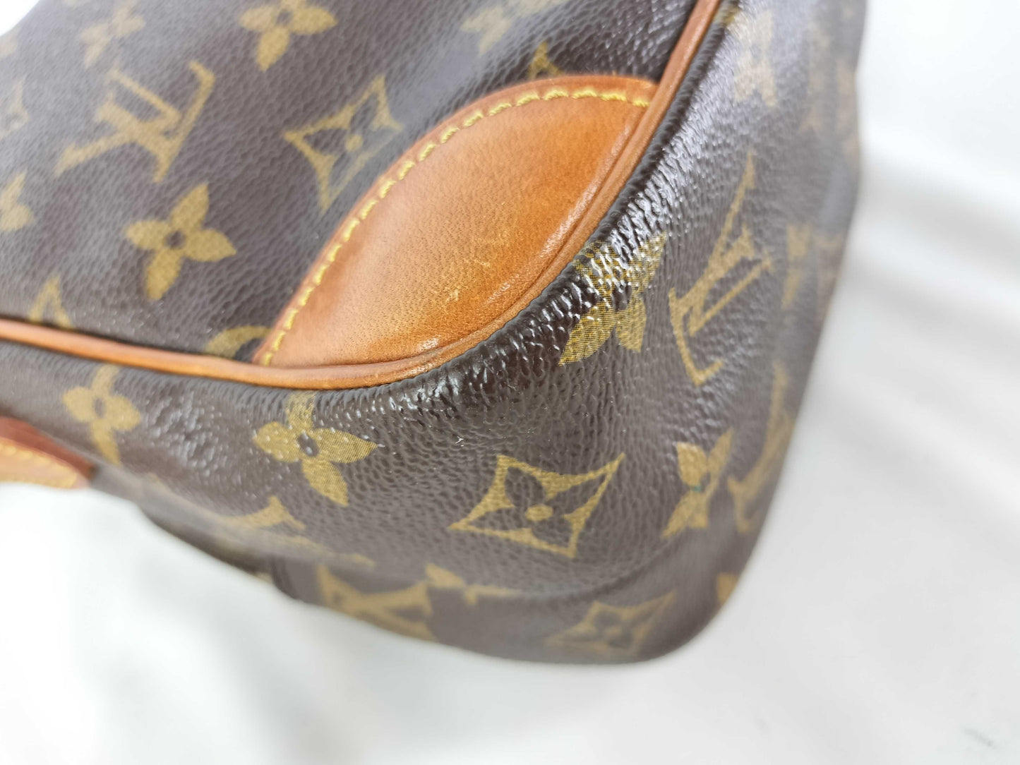 LOUIS VUITTON 871TH Monogram M45236 Amazon Old Shoulder Bag