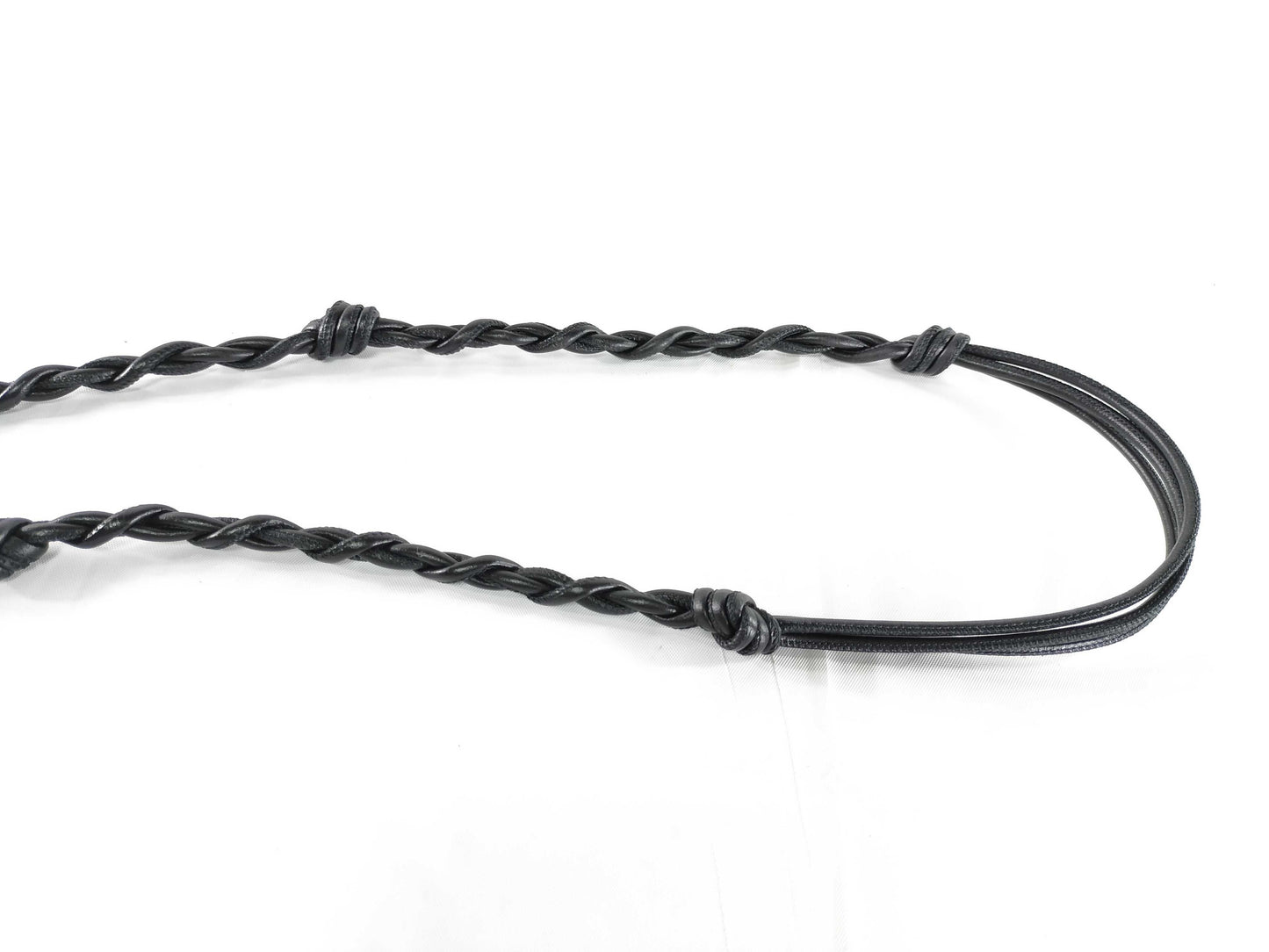 JILSANDER Tangle SM Leather Shoulder Bag