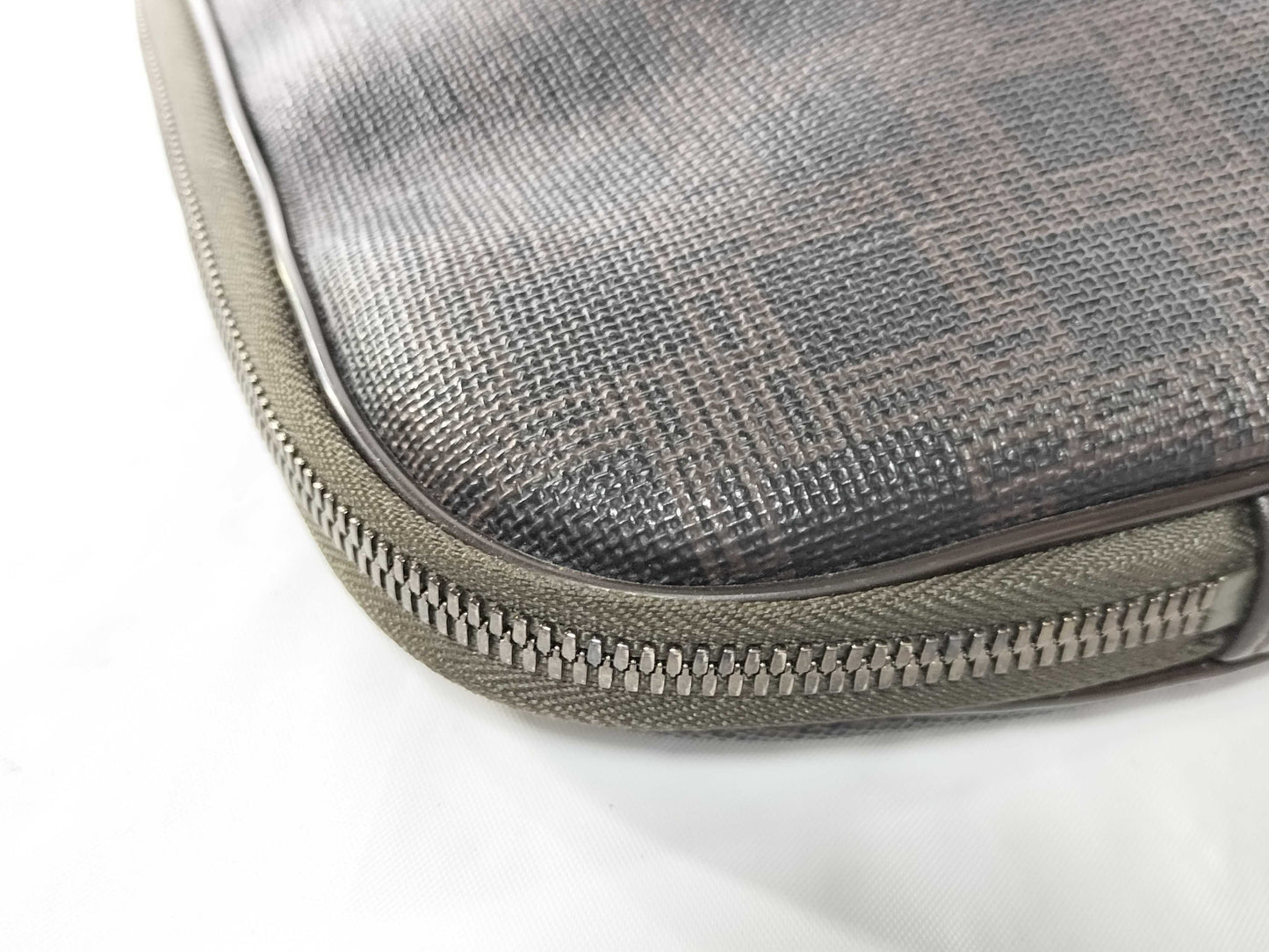 Dunhill clutch bag clutch bag