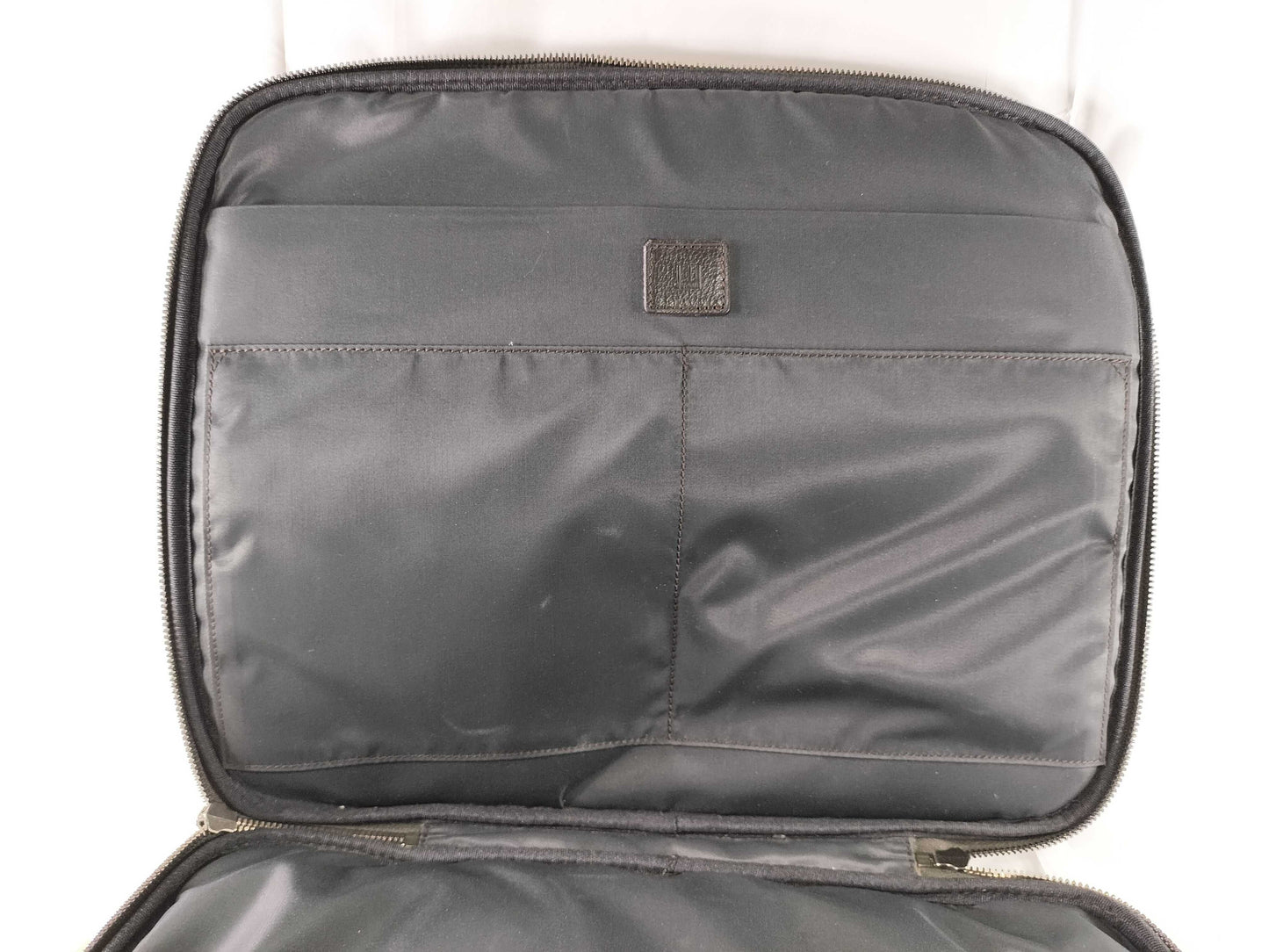 Dunhill clutch bag clutch bag