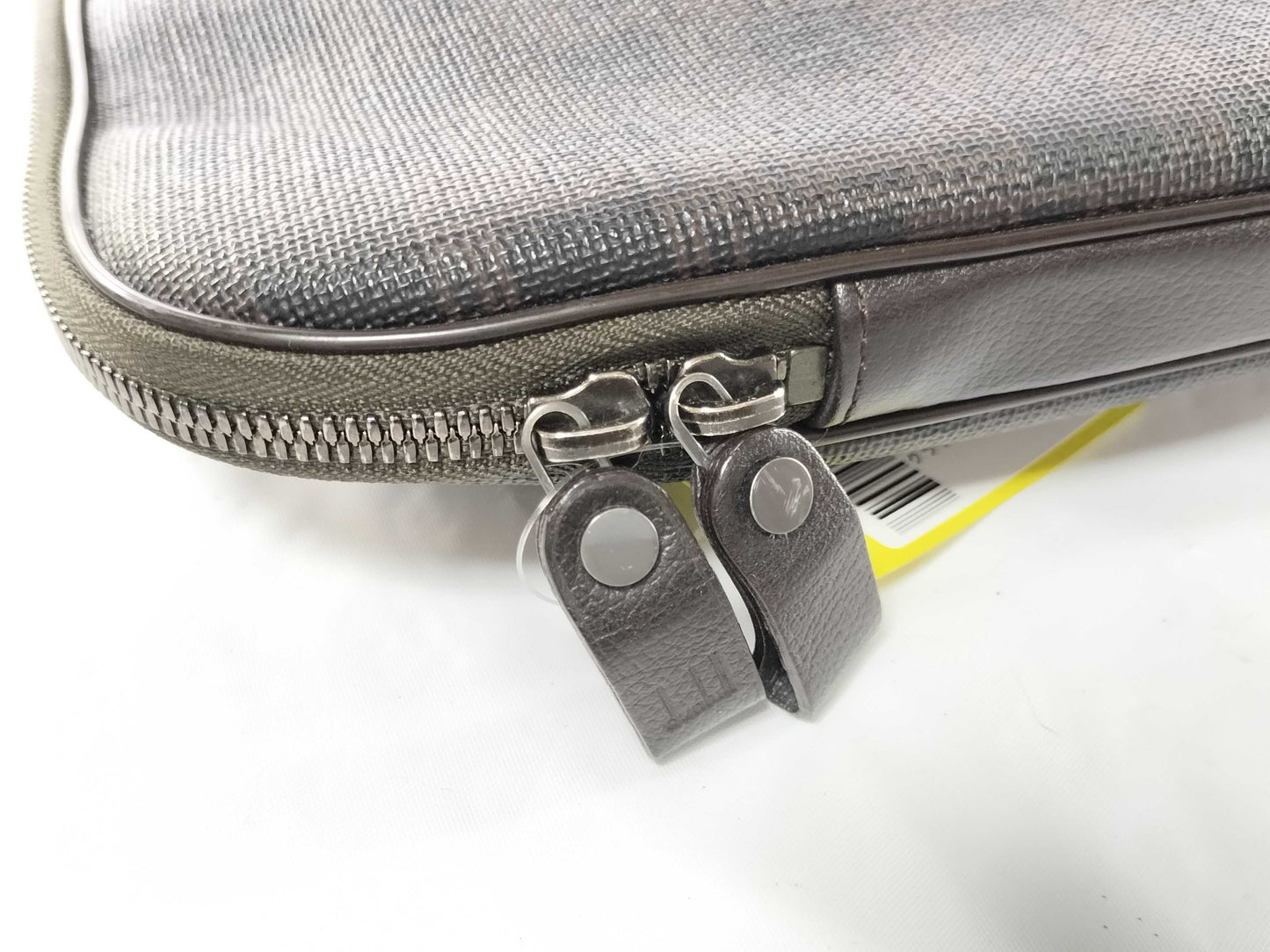 Dunhill clutch bag clutch bag