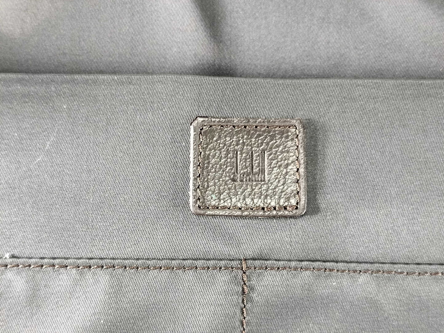 Dunhill clutch bag clutch bag