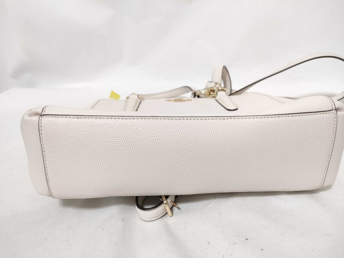 COACH Hand Shoulder 2-way Handbag F57523