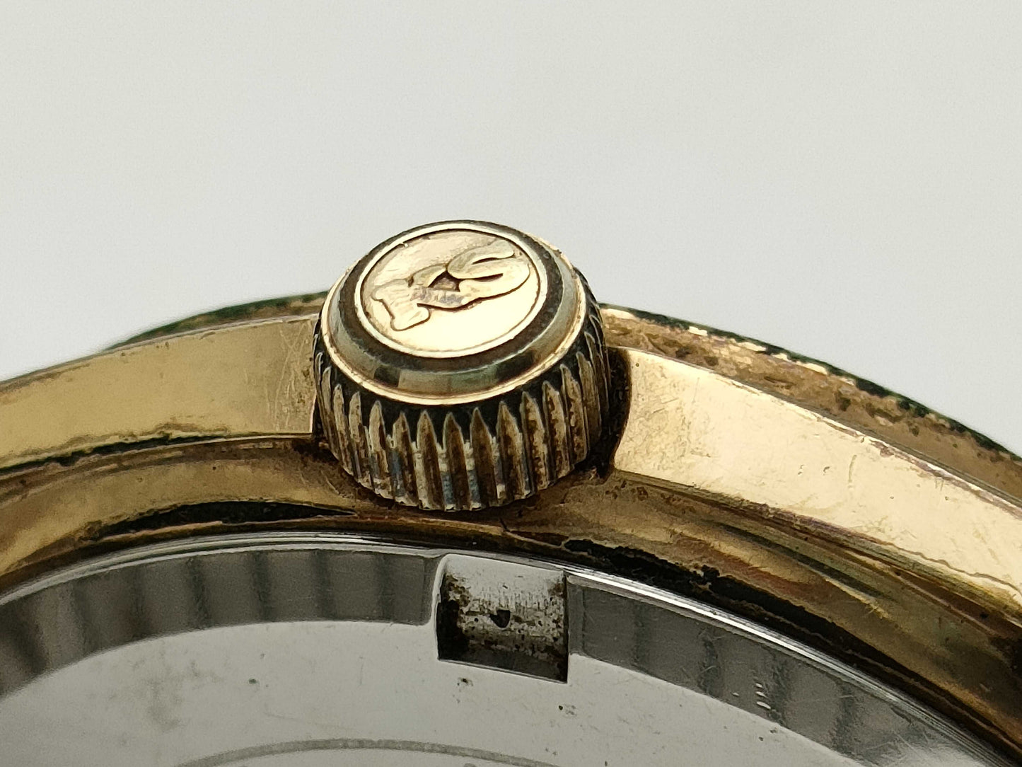SEIKO KS 45-7000 Men's Watch