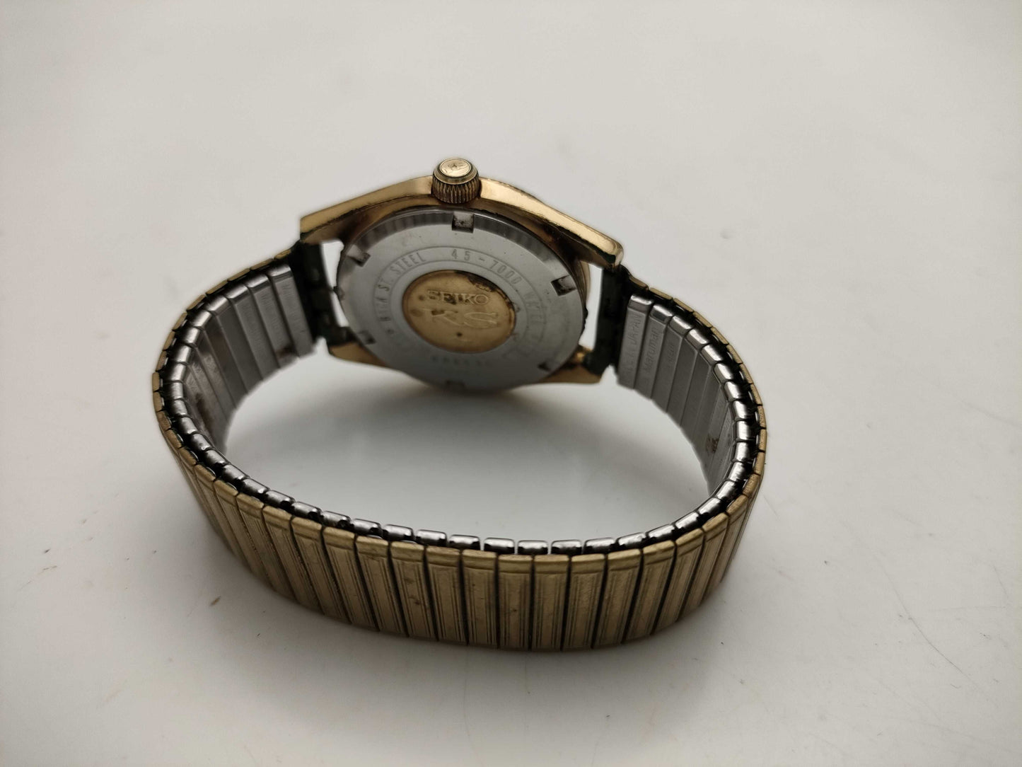 SEIKO KS 45-7000 Men's Watch