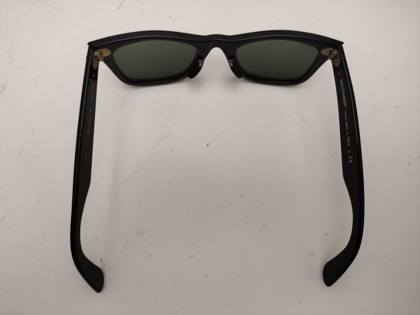 RayBan RB 2140-A Sunglasses/Glasses