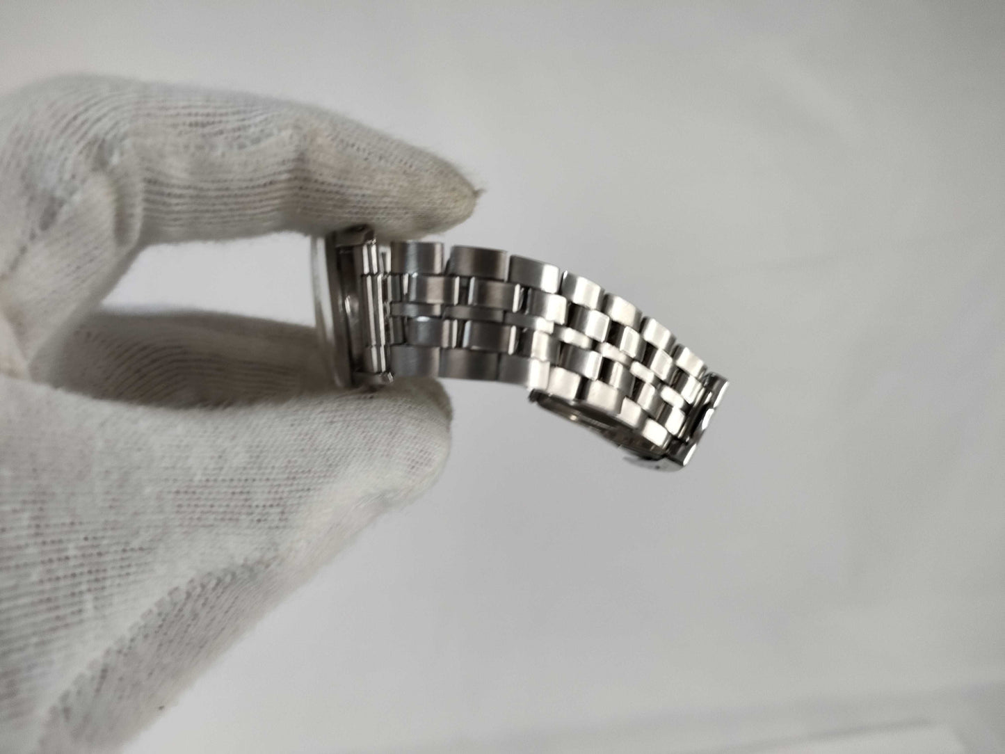 OMEGA Antique Strap Non-Original Men's Watch