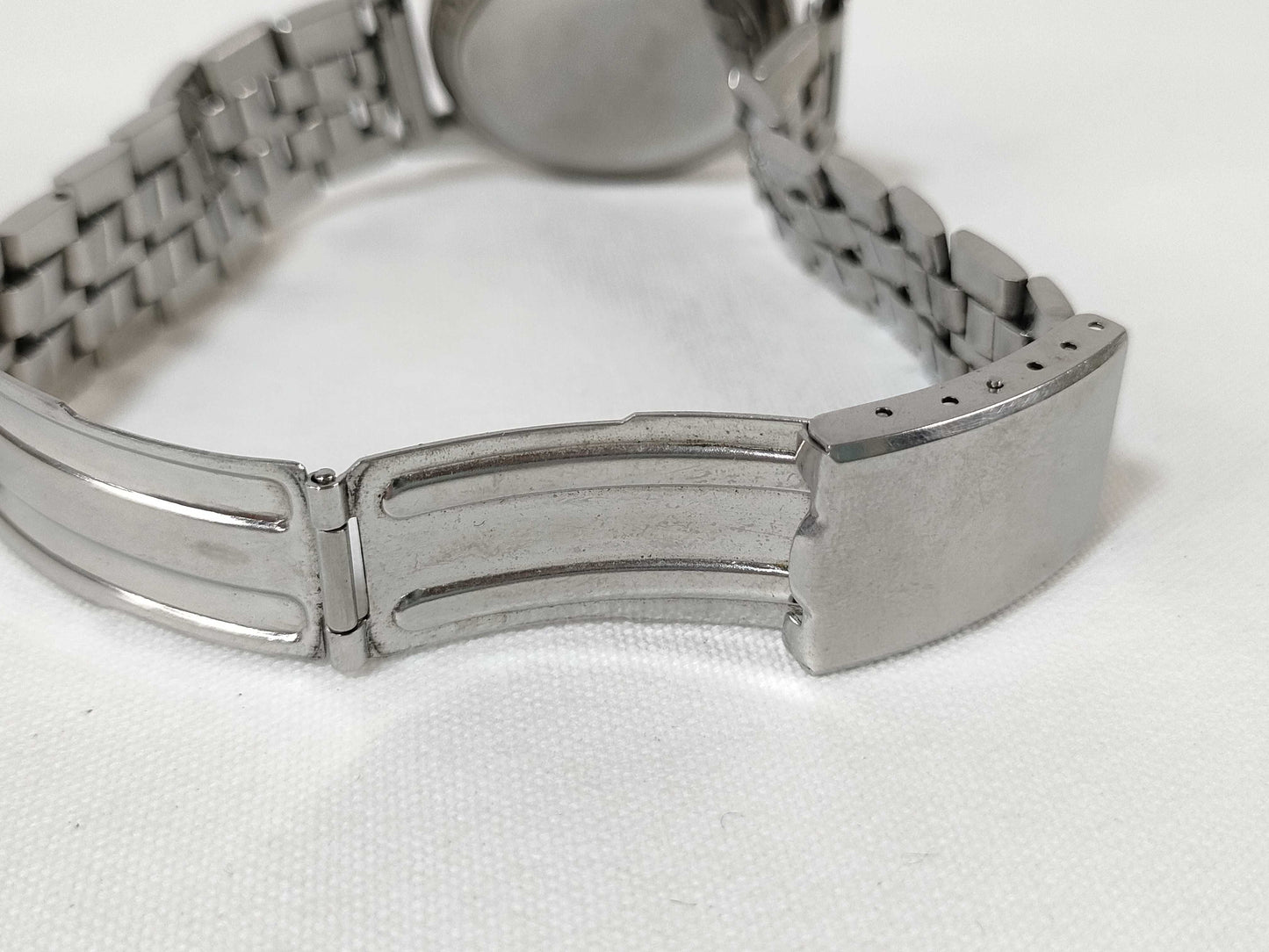 OMEGA Antique Strap Non-Original Men's Watch