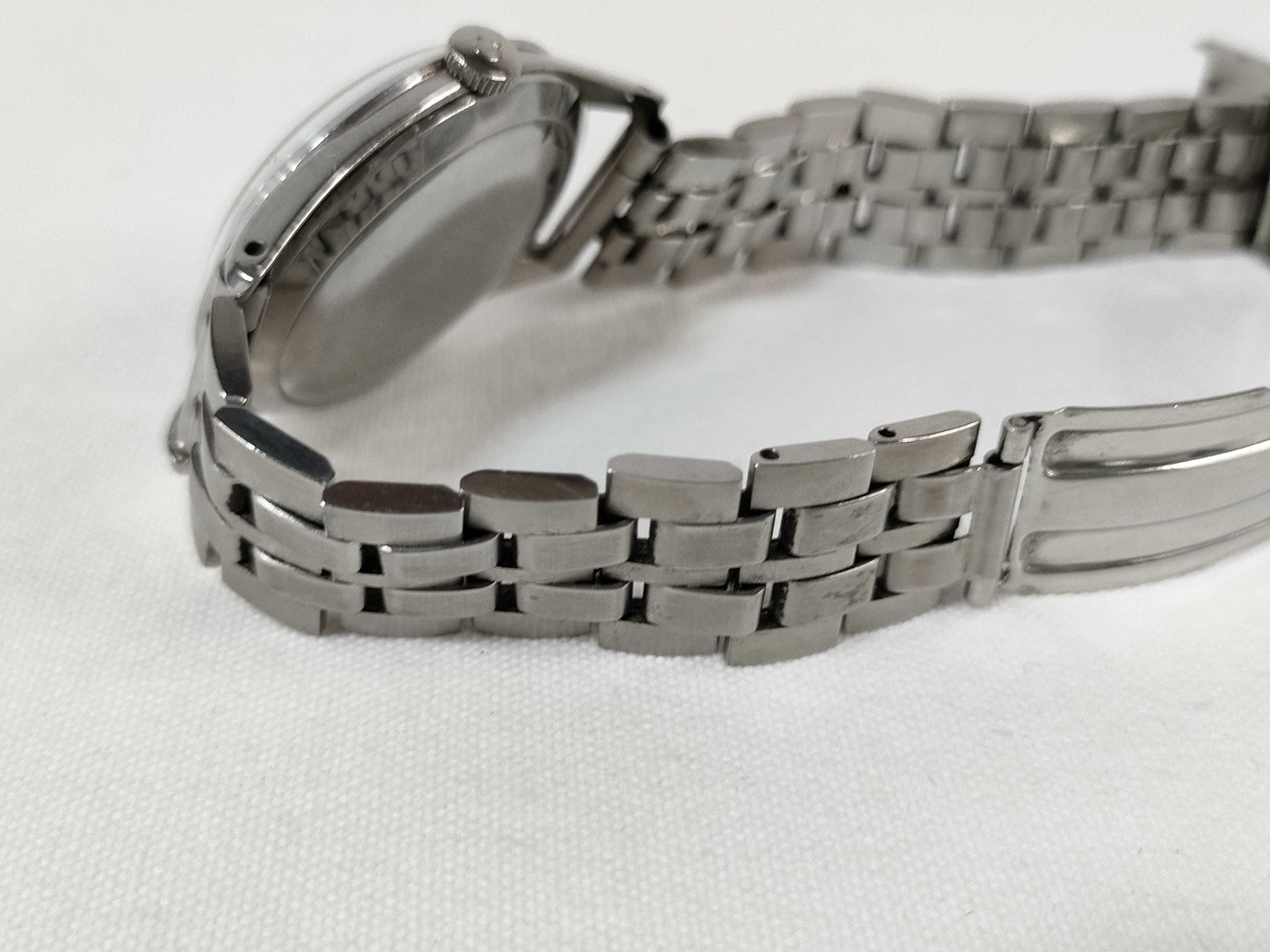 OMEGA Antique Strap Non-Original Men's Watch