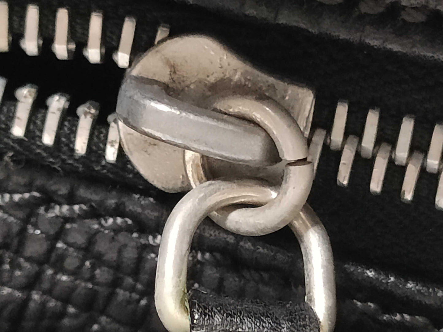 LOEWE Leather/Tote Bag