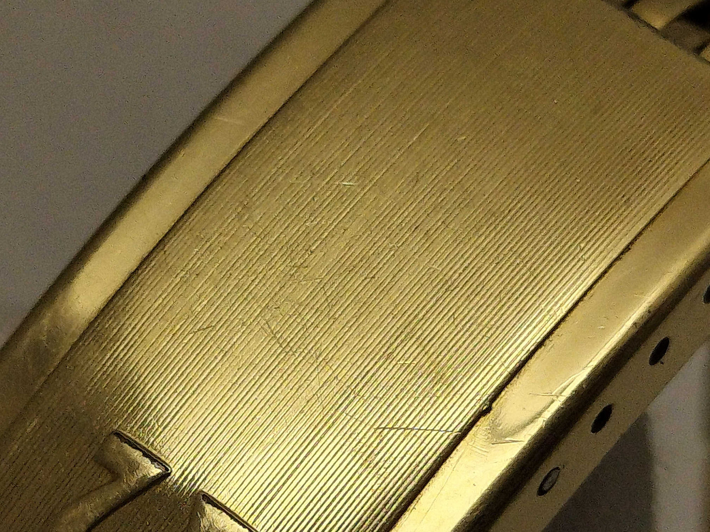 OMEGA Seamaster Automatic Men's Watch