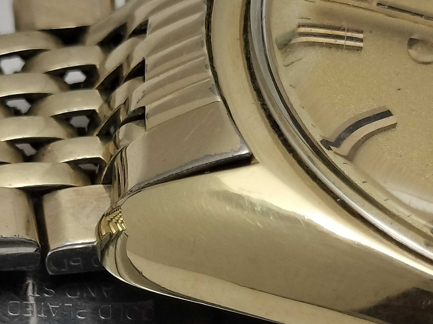 OMEGA Seamaster Automatic Men's Watch