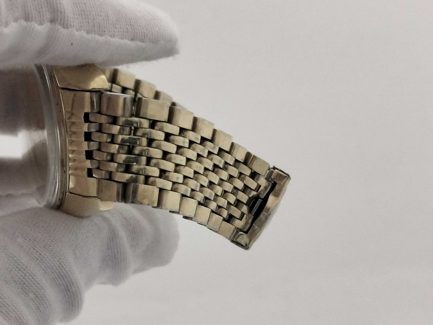 OMEGA Seamaster Automatic Men's Watch
