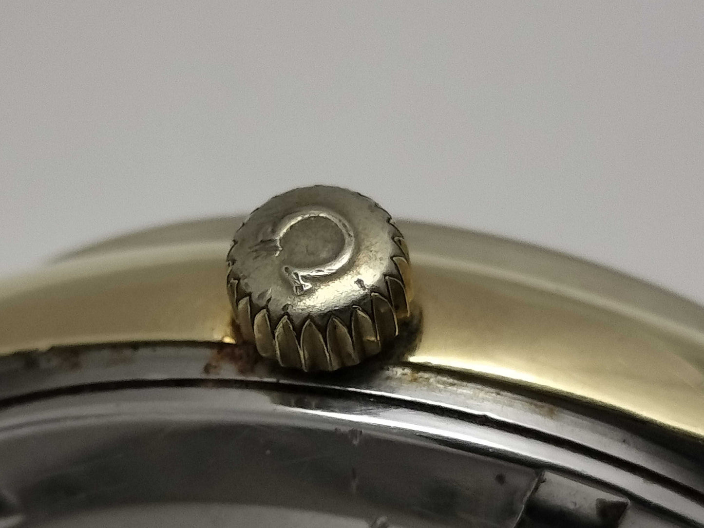 OMEGA Seamaster Automatic Men's Watch