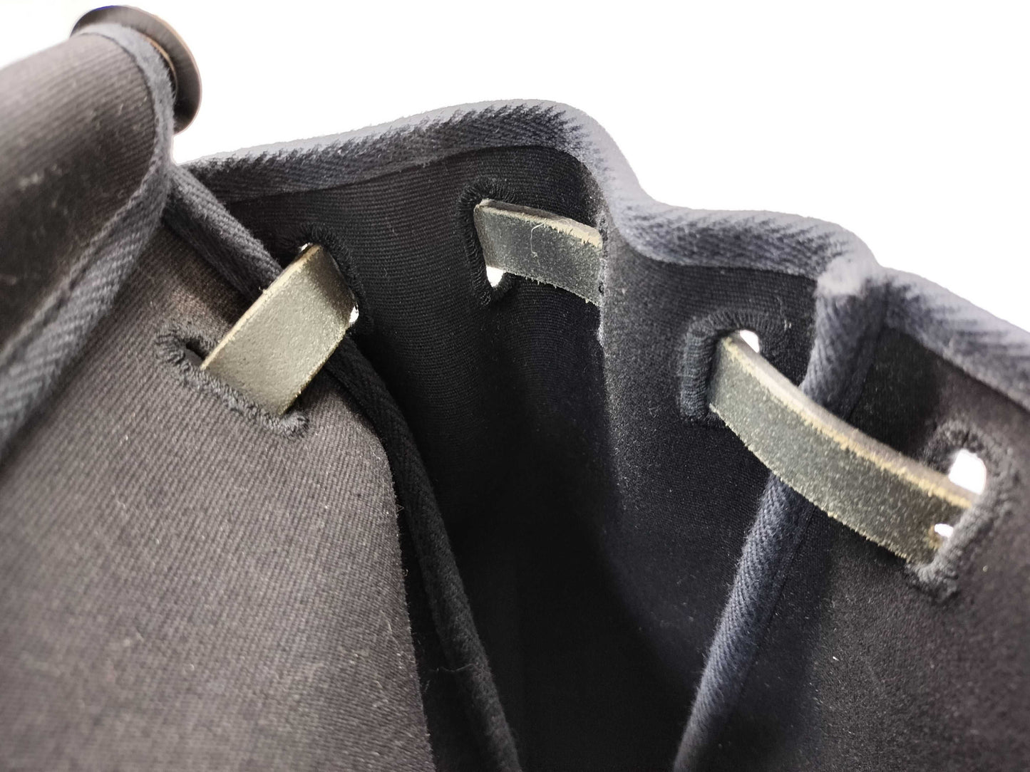 HERMES Airbag Airbag Ad Backpack