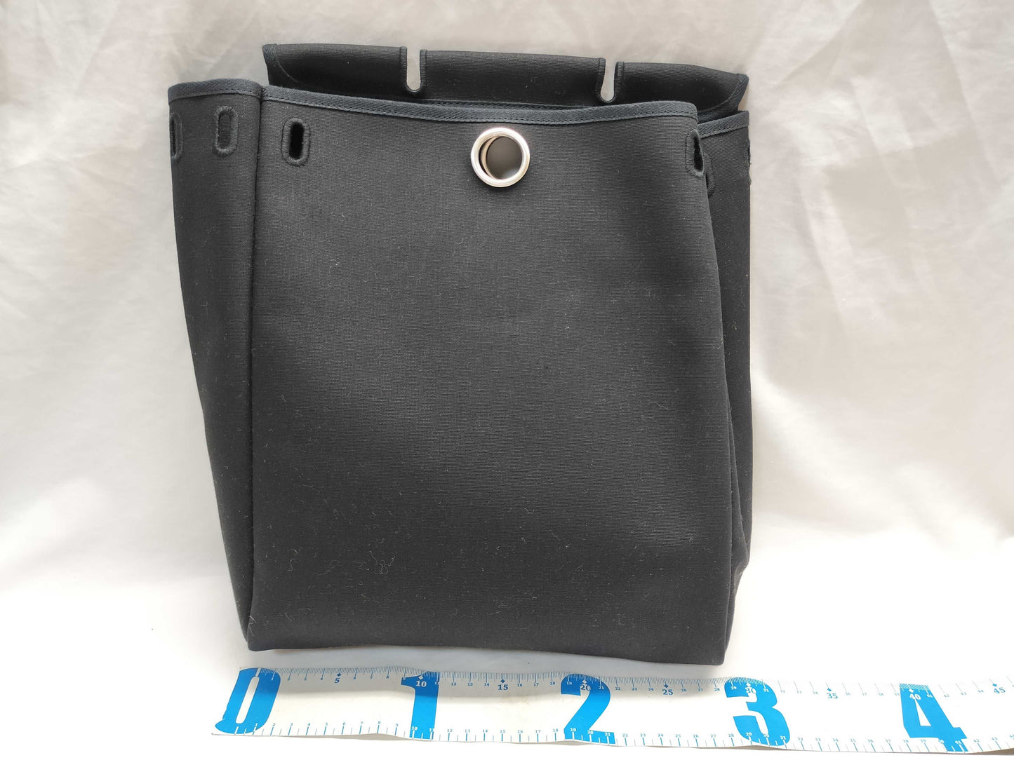 HERMES Airbag Airbag Ad Backpack