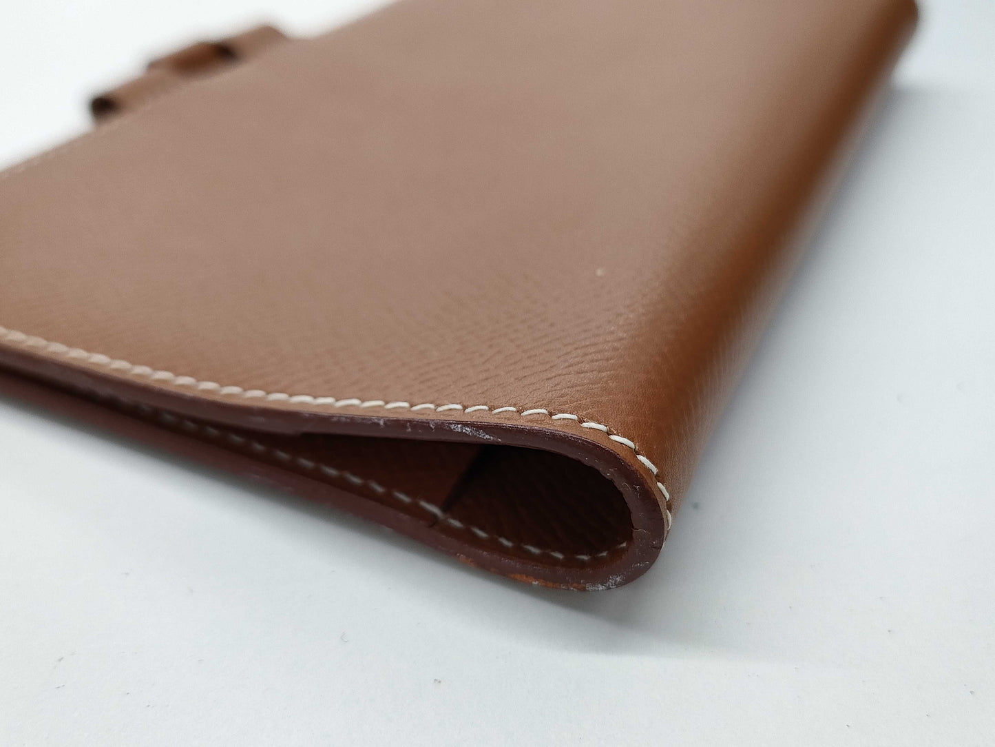 HERMES Book Cover Other Accessories